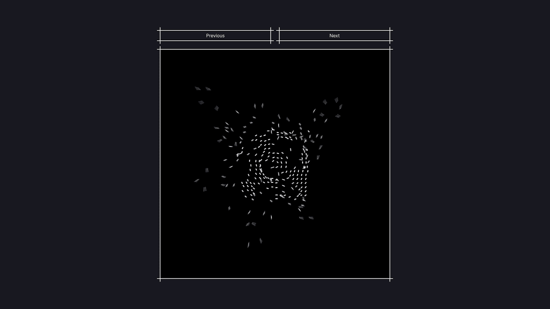Creative Coding Gallery