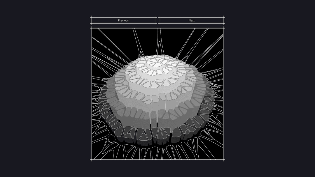 Creative Coding Gallery
