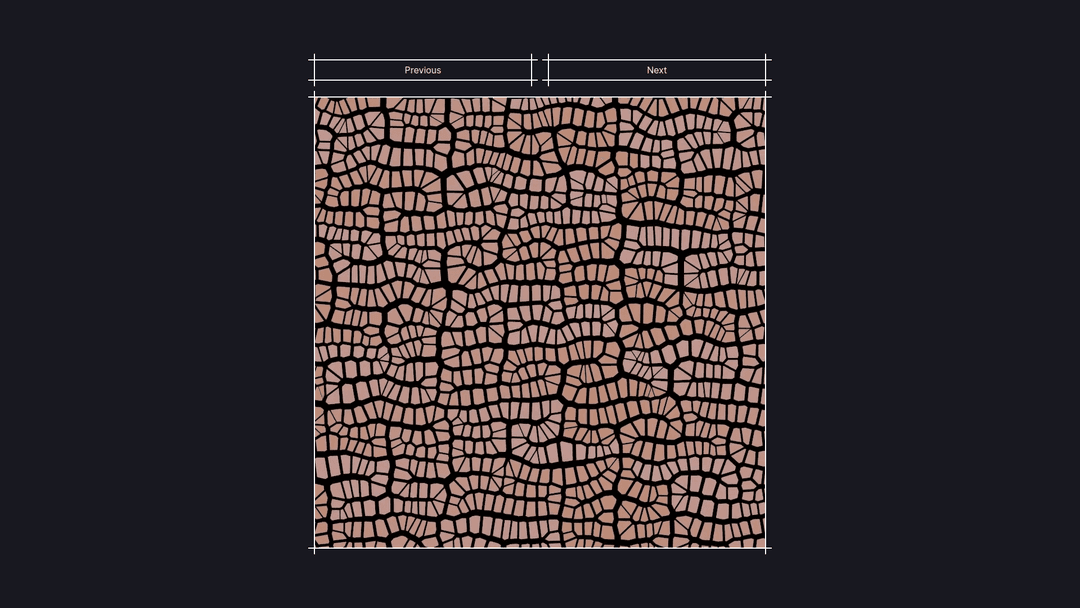 Creative Coding Gallery