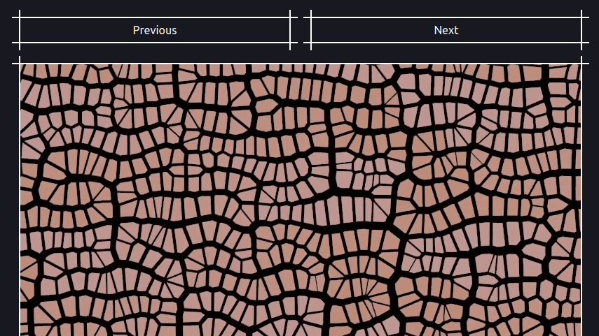 Creative Coding Gallery